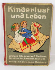 Kinderlust leben lustiges gebraucht kaufen  Neugersdorf