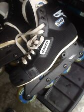 Bauer impact inline for sale  Elkhart