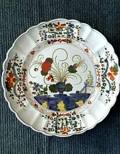 Vintage piatto ceramica usato  Venaria Reale