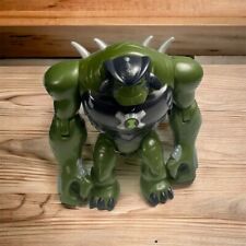 ben 10 ultimate alien toys for sale  Ree Heights