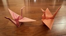 Origami paper cranes for sale  Litchfield