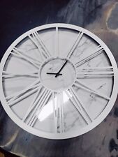 Large wall clock for sale  Nixa