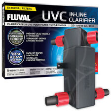 Fluval uvc line for sale  DARTFORD