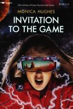 Invitation to the Game by Hughes, Monica comprar usado  Enviando para Brazil
