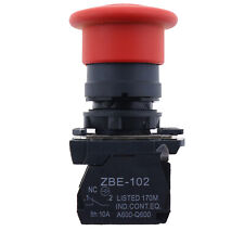 Emergency stop switch for sale  Hebron