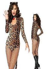 Halloween leopard print for sale  ENFIELD
