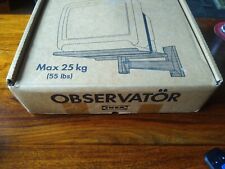 Observatory ikea stand for sale  MELTON MOWBRAY