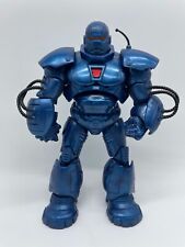 Figura suelta completa Marvel Legends Toy Biz 6" Iron Monger BAF, 2012, usado segunda mano  Embacar hacia Argentina