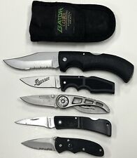 Gerber pocket knives for sale  Anchorage