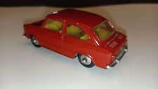 Mercury fiat 850 usato  Viale