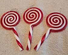 Christmas candy cane for sale  Coventry