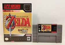 Usado, The Legend of Zelda: A Link to the Past - AVGN vs Ganon para Super Nintendo SNES comprar usado  Enviando para Brazil