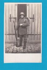 Portrait soldat uniform gebraucht kaufen  Roßtal