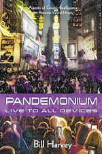 Pandemonium live all gebraucht kaufen  Versand nach Germany