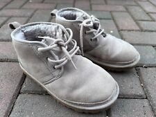 Ugg laces mini for sale  DUNDEE