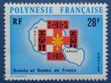 Polynésie française neufs d'occasion  Nîmes
