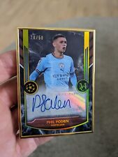 Phil foden car for sale  Shipping to Ireland