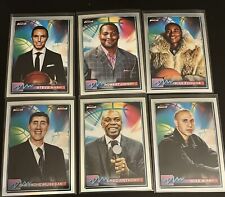 2021 topps finest for sale  Mason