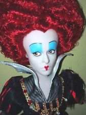 Disney Alice Through the Looking Glass Red Queen doll  na sprzedaż  PL