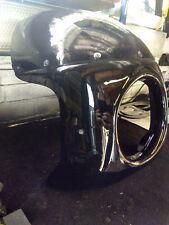 Motorcycle headlight universal for sale  SOUTHEND-ON-SEA