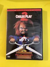 CHILD’S PLAY 2 (DVD 1990) ALEX VINCENT - COMO NUEVO CON INSERTO ENVÍO RÁPIDO GRATUITO segunda mano  Embacar hacia Argentina