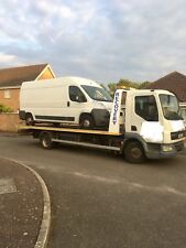 Car van vehicle for sale  WELLINGBOROUGH