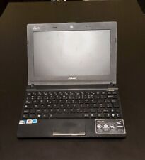 Asus eee intel d'occasion  Paris X