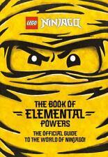 Book elemental powers for sale  Pittsburgh