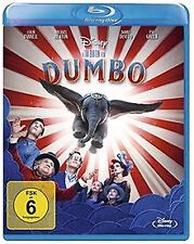 Dumbo blu ray gebraucht kaufen  Berlin