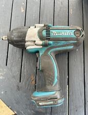 Makita dtw450z 18v for sale  SHEERNESS