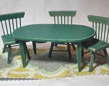 Dollhouse miniature green for sale  Indianapolis