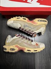 Nike Air Max Plus TN Terrascape Dark Beetroot for sale  Shipping to South Africa