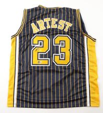 Ron artest signed for sale  Antioch