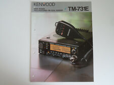 Kenwood 731e ....radio for sale  ARMAGH