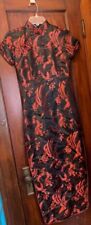 Traditional cheongsam asian for sale  Cleveland