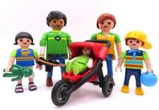 Playmobil family figures for sale  Shipping to Ireland