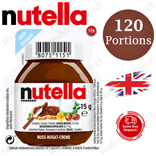 Nutella spread chocolate for sale  Shipping to Ireland