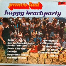 James last happy d'occasion  Expédié en Belgium