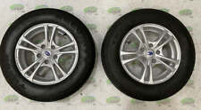 Caravan alloy wheels for sale  BRADFORD