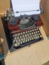 Royal model typewriter for sale  Fort Madison