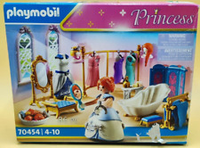 Playmobil princess ankleidezim gebraucht kaufen  Hütschenhausen