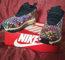 Nike air woven d'occasion  Bolbec