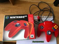N64 nintendo official for sale  Shipping to Ireland