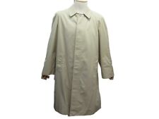 Impermeable burberry trench d'occasion  France