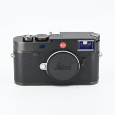 Leica m10 noir d'occasion  France