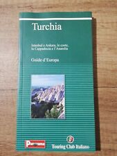 Guide turchia touring usato  Modena