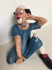 achatit clown gebraucht kaufen  Steinenbronn