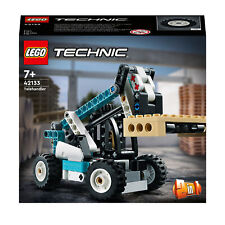 Lego technic 42133 gebraucht kaufen  Hamburg
