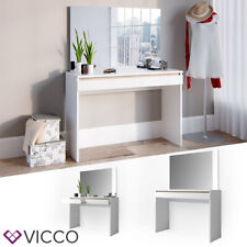 Table maquillage vicco d'occasion  Genas