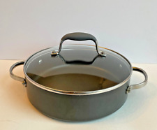 Anolon sauce pan for sale  Monroe Township